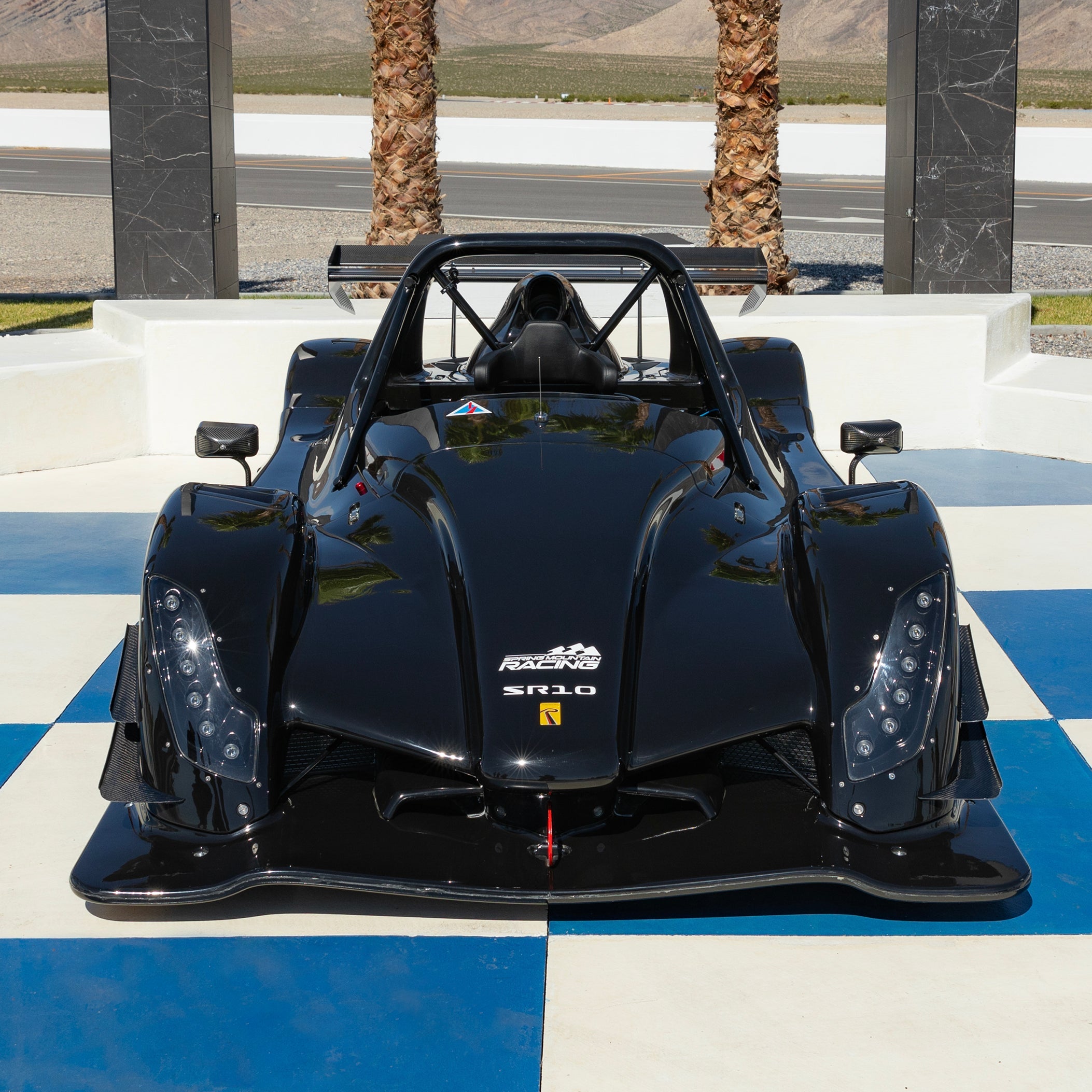 Radical 2021 SR10 - Brand New Pre-Owned with Zero Hours!