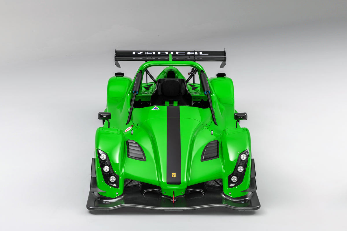 Radical SR10 XXR | Spring Mountain Racing