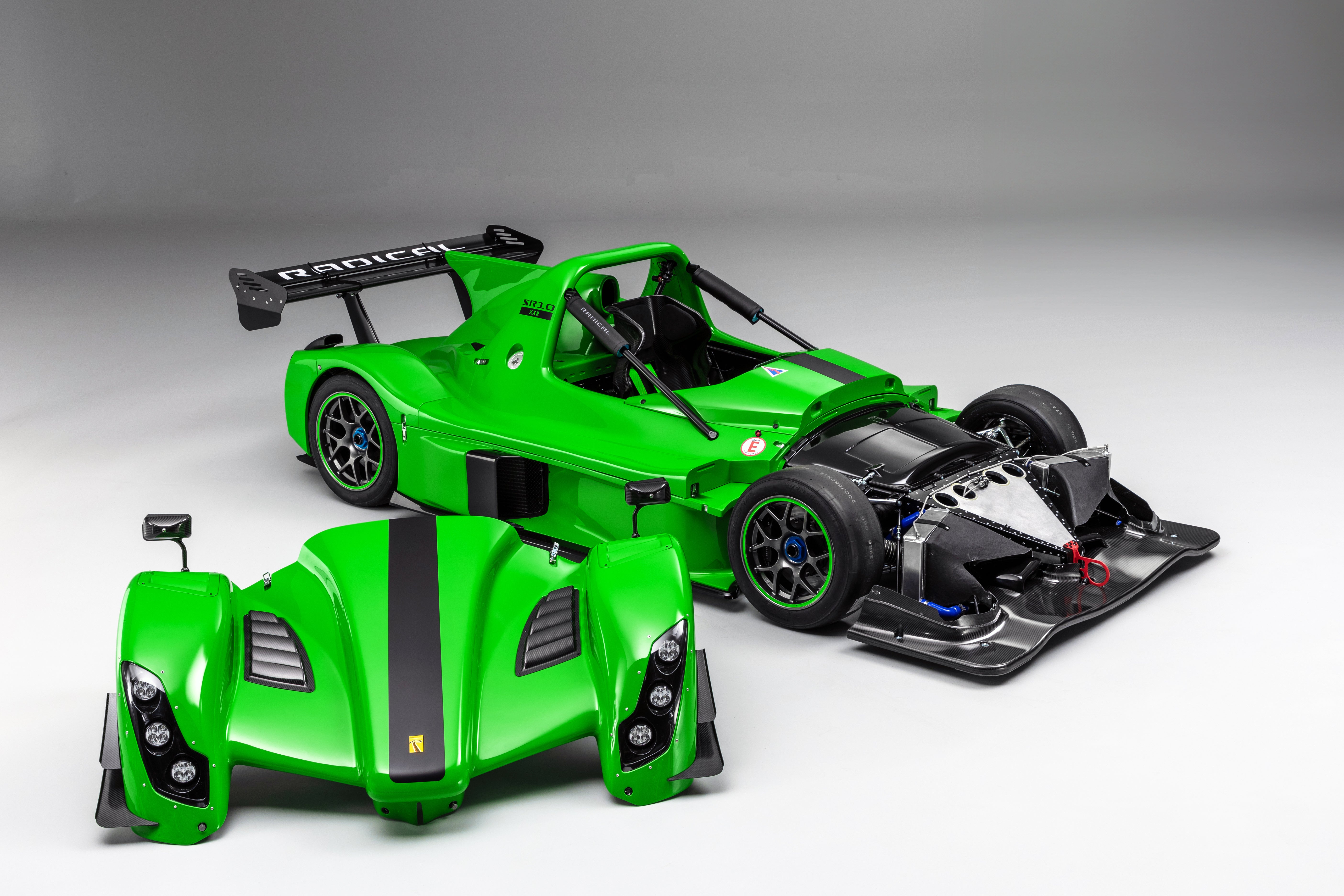 Radical SR10 XXR