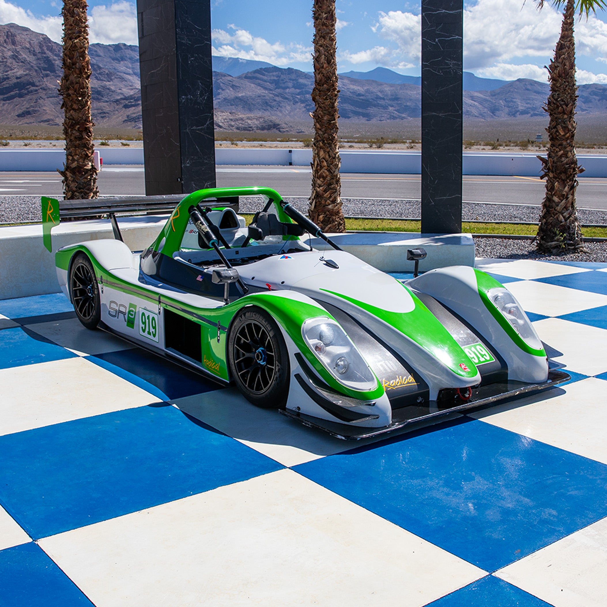 Products | Spring Mountain Racing