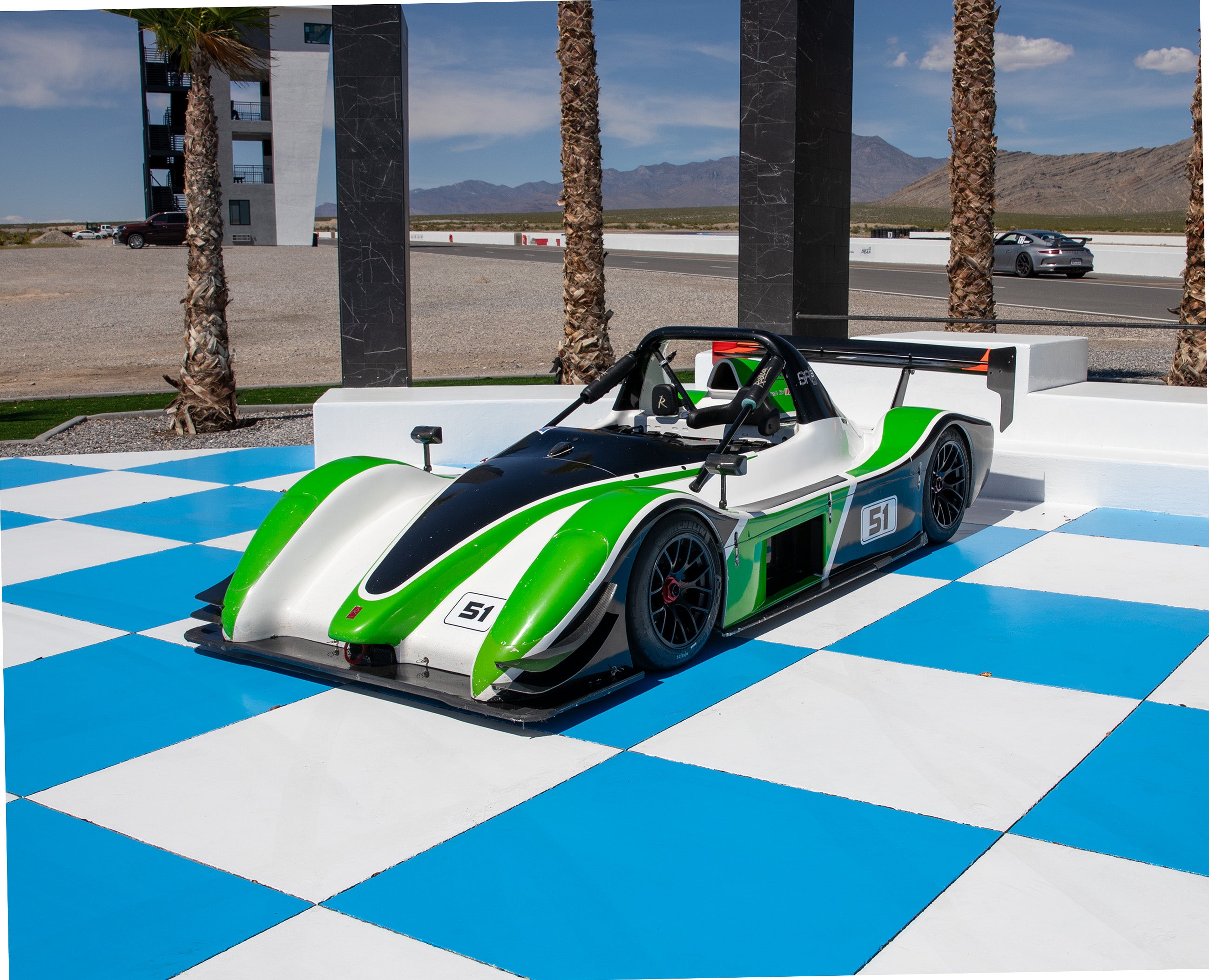 Products | Spring Mountain Racing