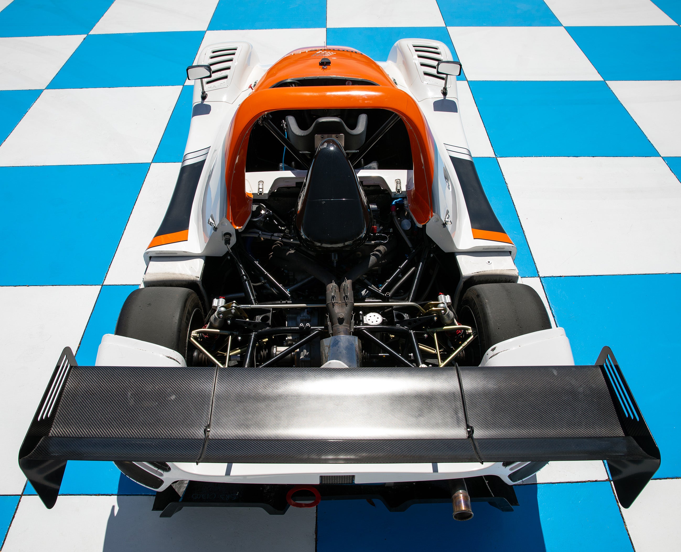 Price Reduction - 2019 Radical SR3RSX 1500cc Center Seat with 0 Hour Engine Refresh