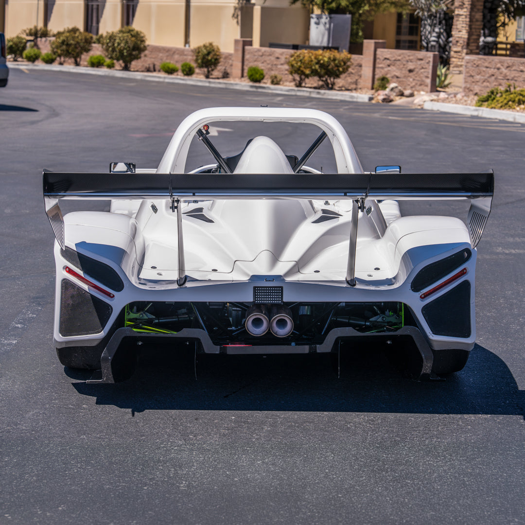 2021 Radical SR3XX 1500cc Center Seat Championship Winning Car