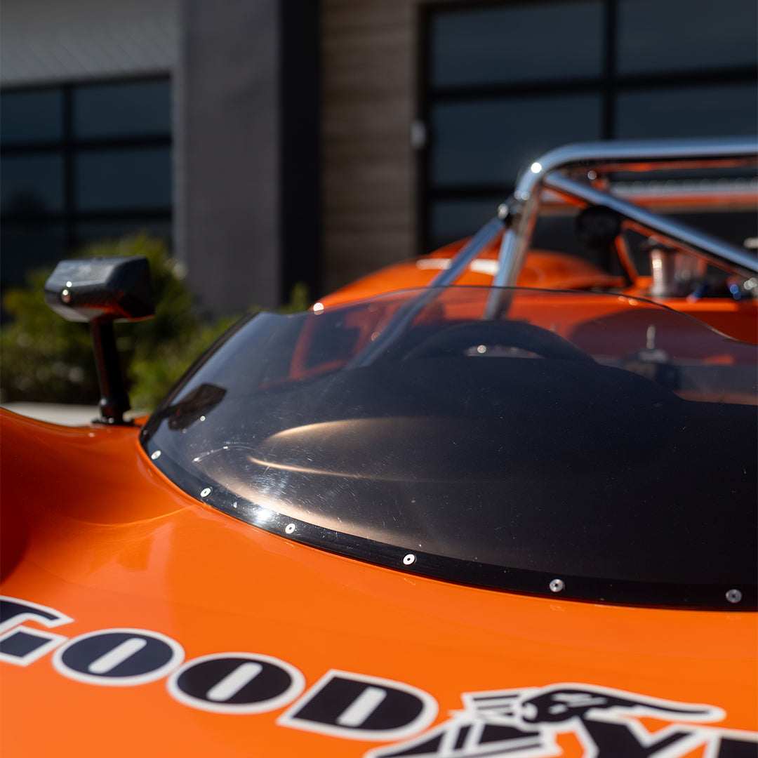 LMP Engineering McLaren M1C Can-Am MKIII | Spring Mountain Racing