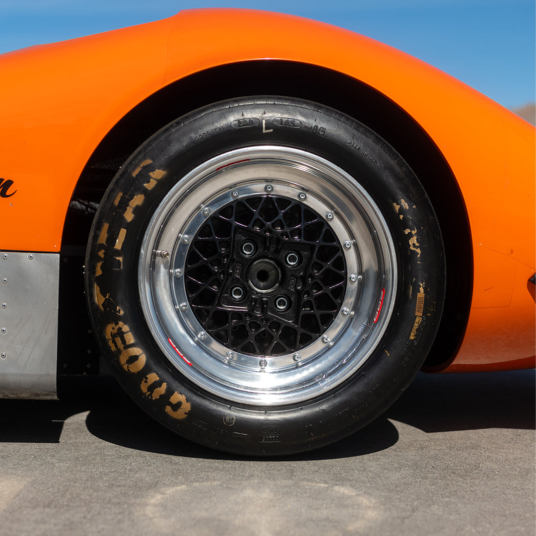 LMP Engineering McLaren M1C Can-Am MKIII