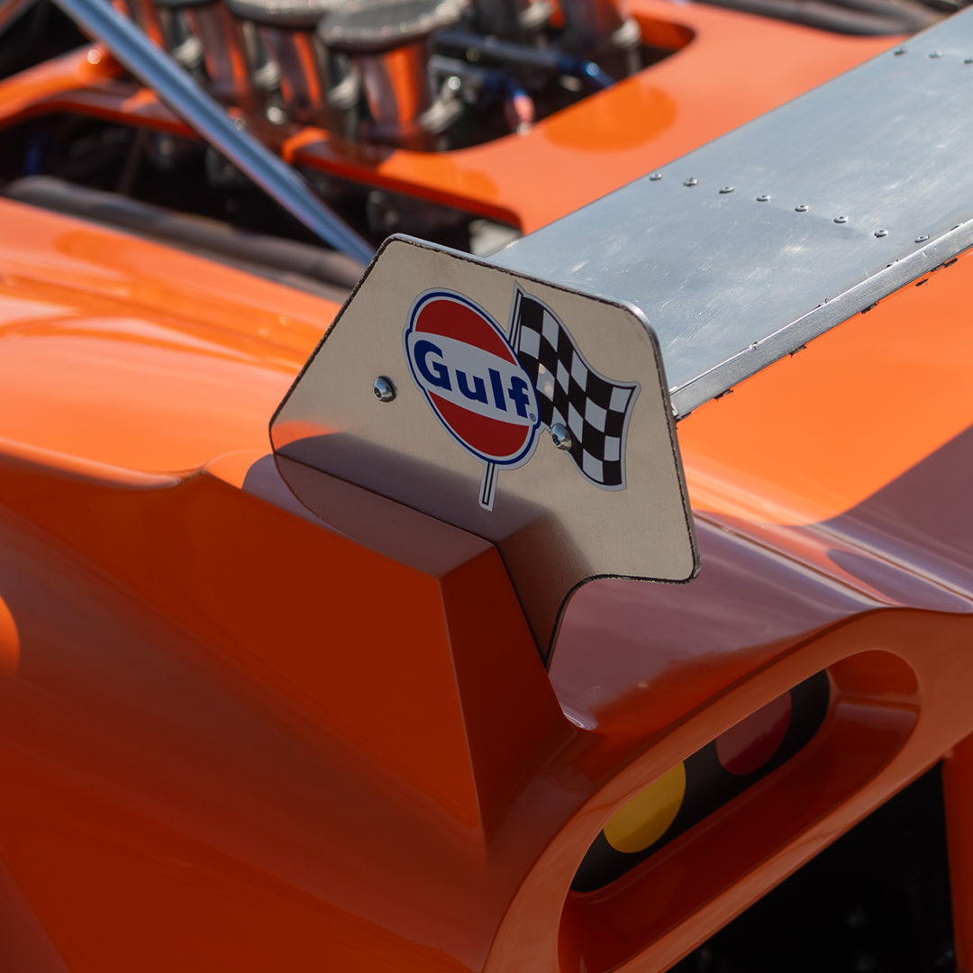 LMP Engineering McLaren M1C Can-Am MKIII