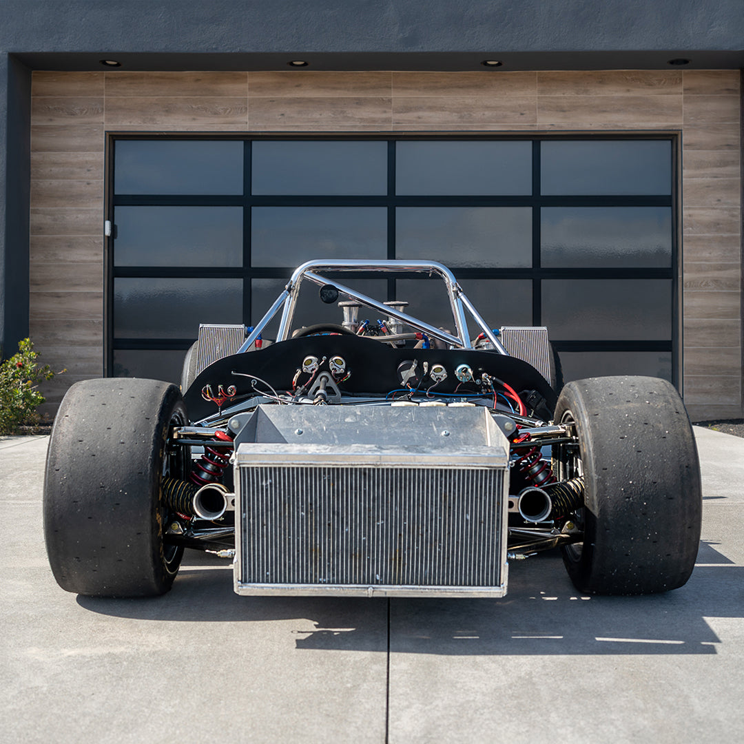 LMP Engineering McLaren M1C Can-Am MKIII
