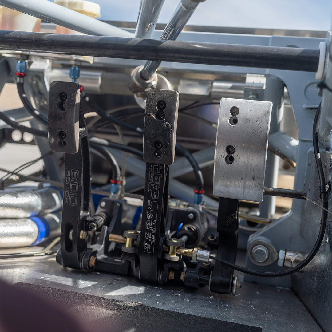 LMP Engineering McLaren M1C Can-Am MKIII