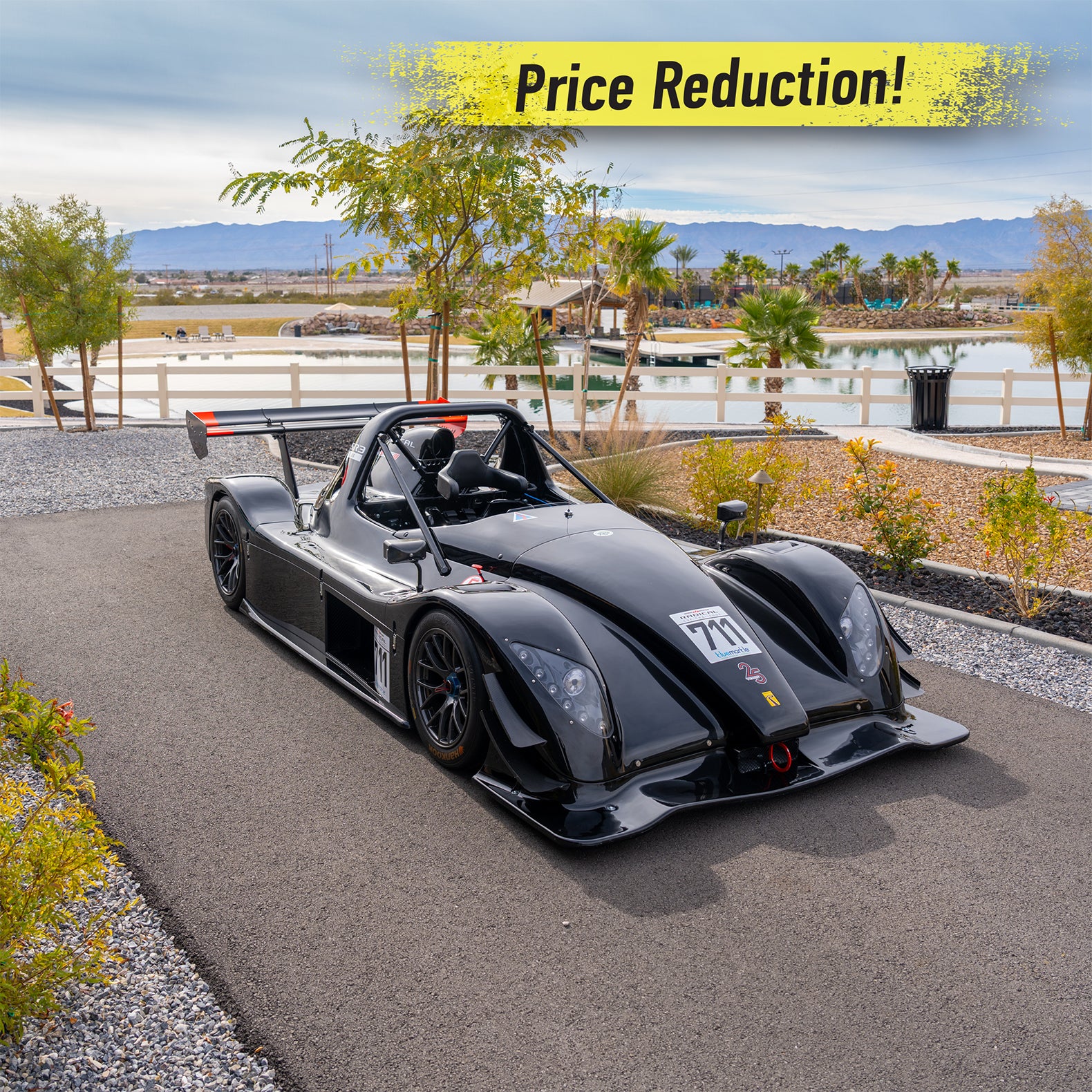 Pre-Owned Inventory | Spring Mountain Racing