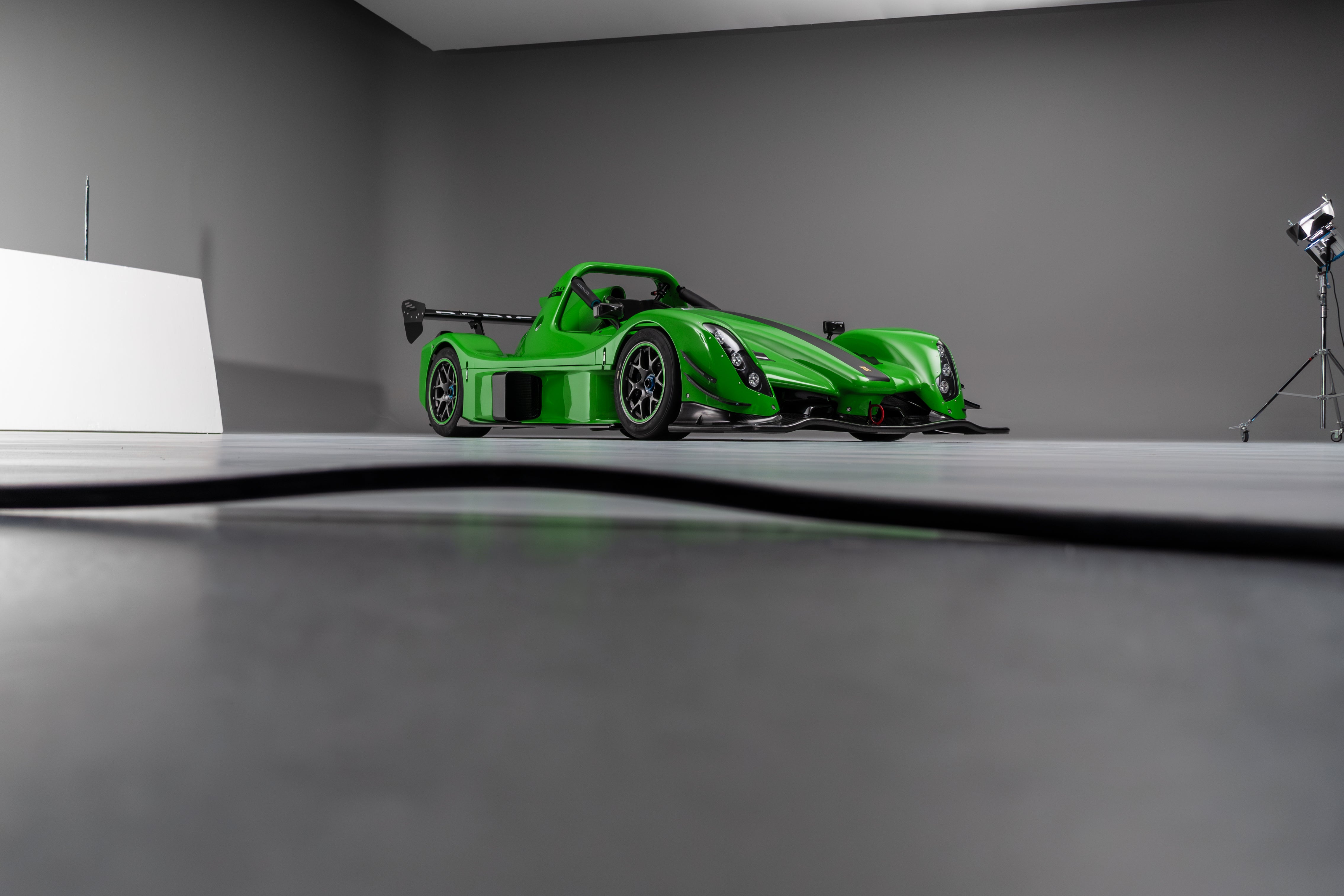 Radical SR10 XXR