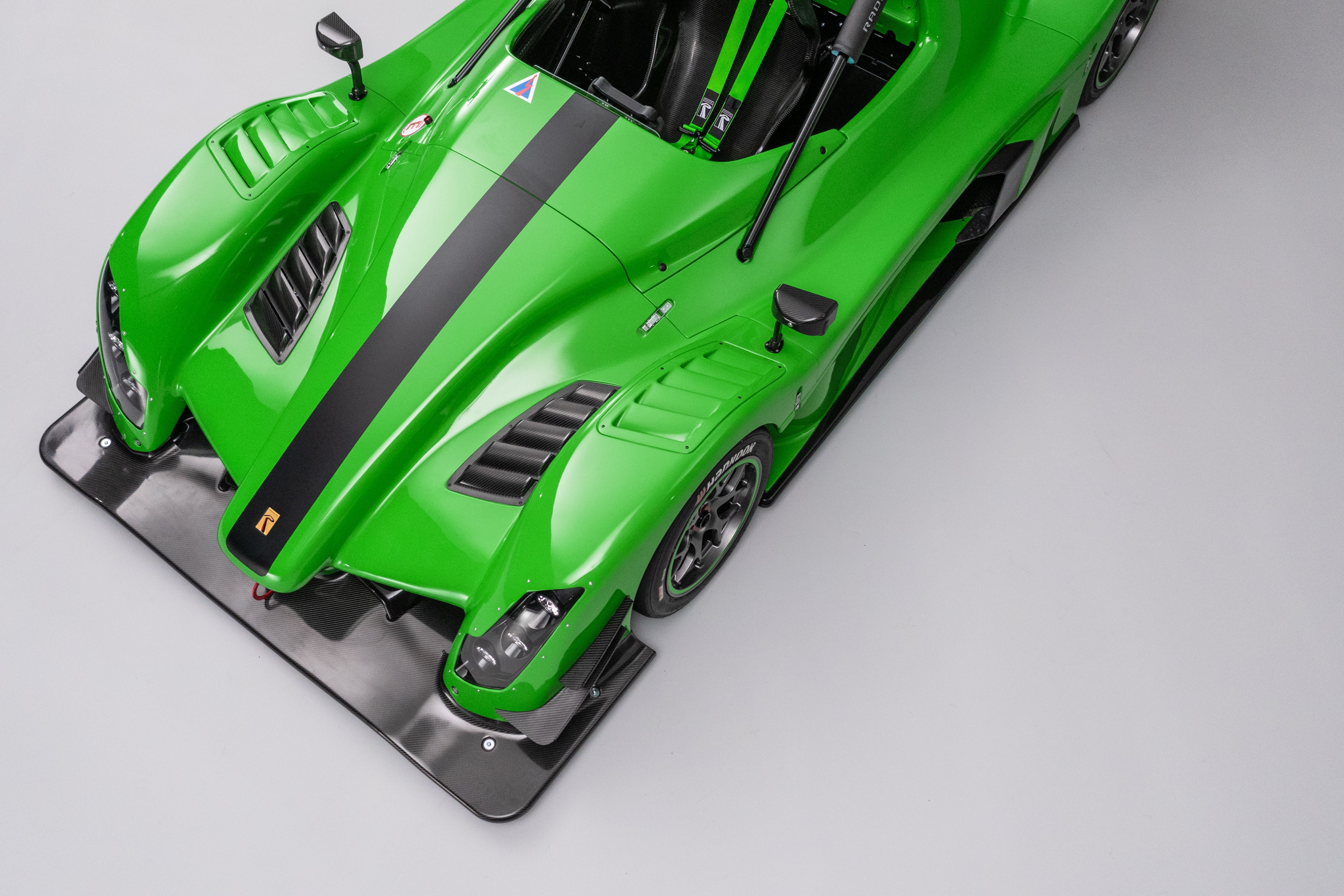 Radical SR10 XXR