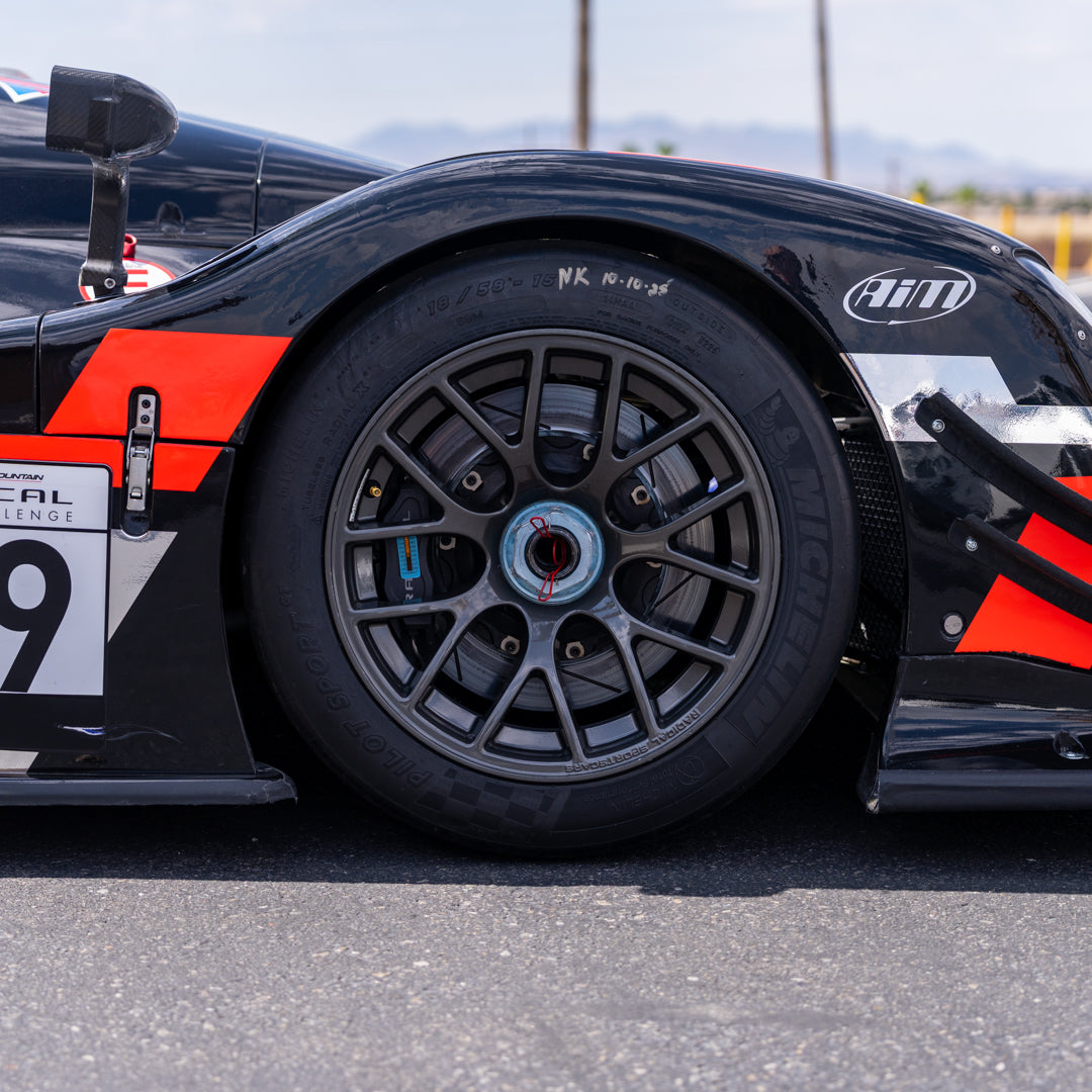 2020 Radical SR10 XX 2.3L Turbo Center Seat