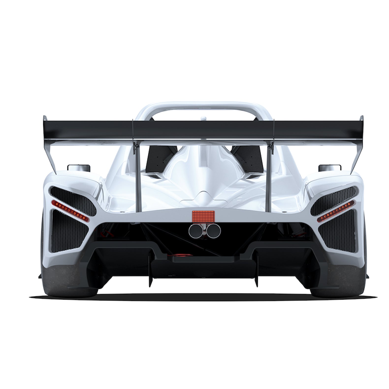Incoming 2026 Radical SR3 XXR 1500cc Center Seat Drive | Late August Arrival