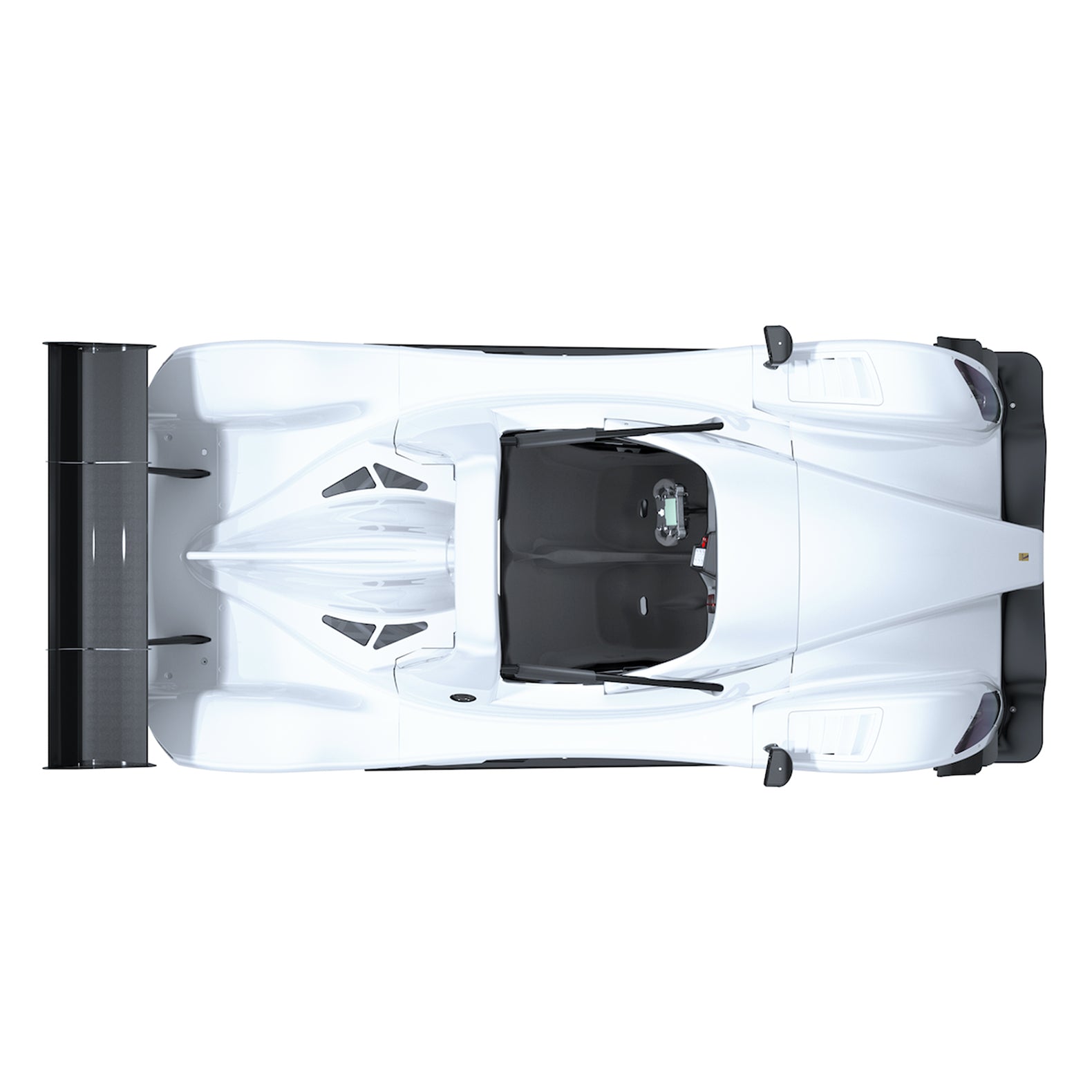 Incoming 2026 Radical SR3 XXR 1500cc Center Seat Drive | Late August Arrival