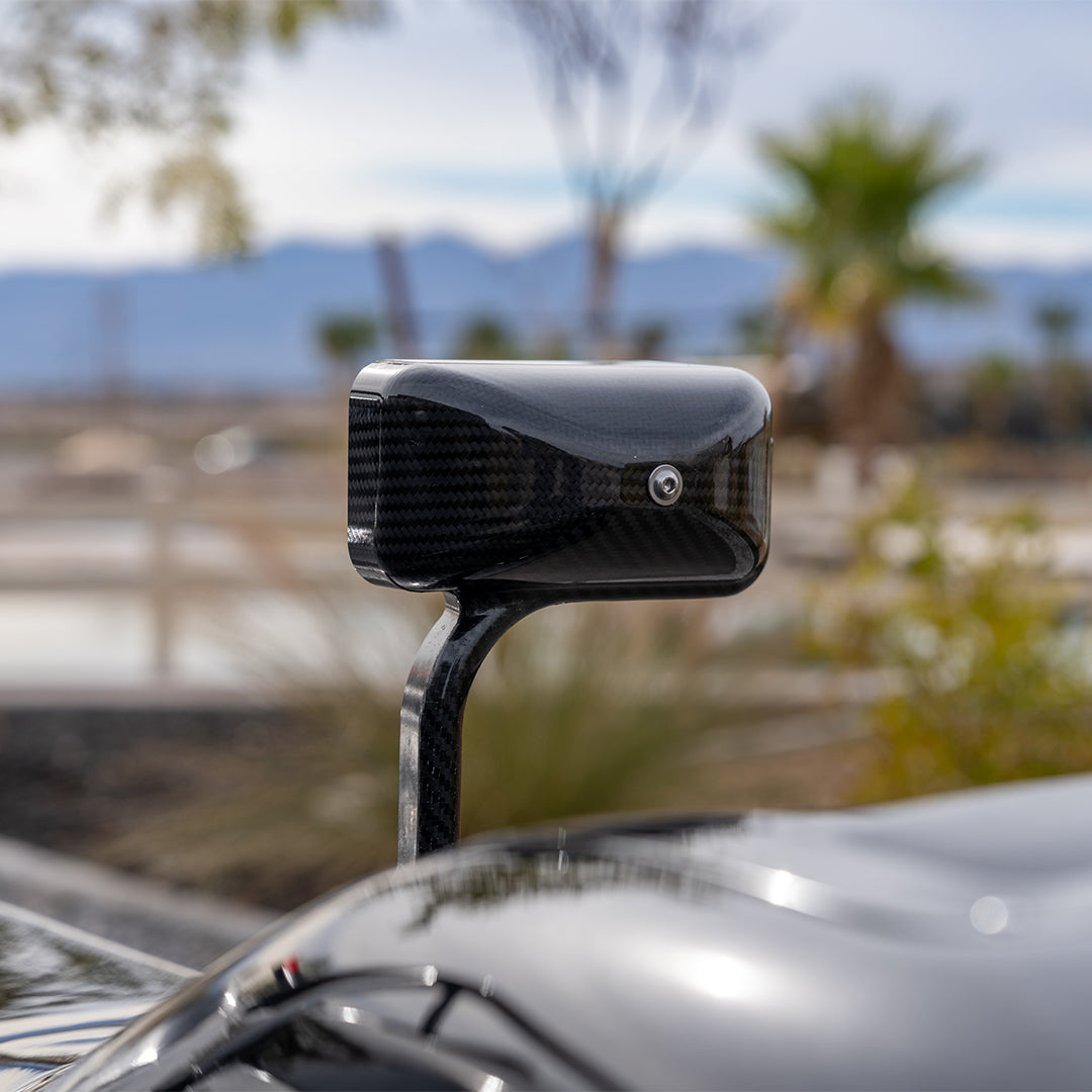 2022 Radical SR3XX 24.91 Hours Since New Track Weapon