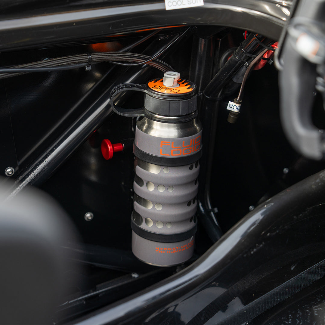 2022 Radical SR3XX 24.91 Hours Since New Track Weapon