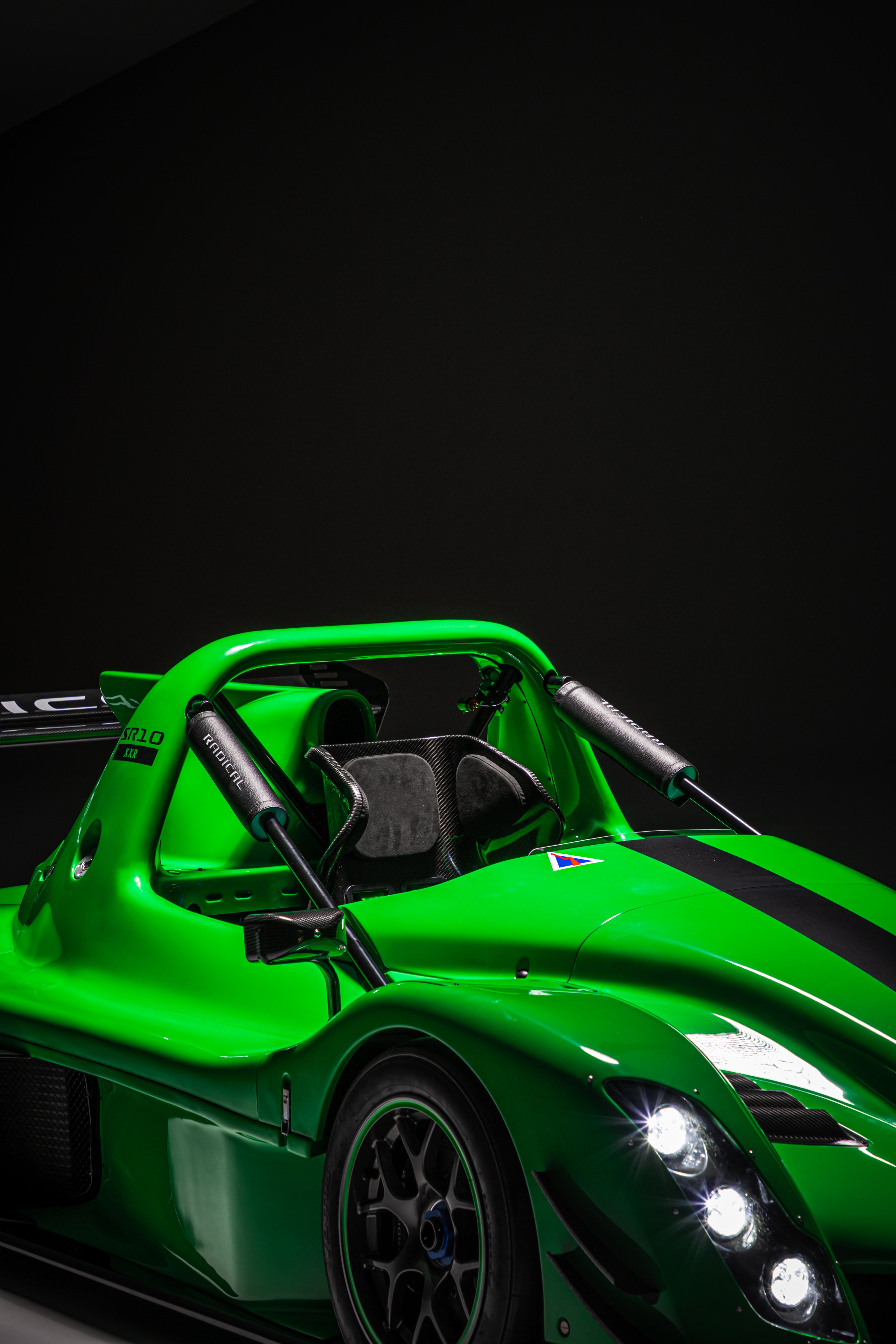 Radical SR10 XXR