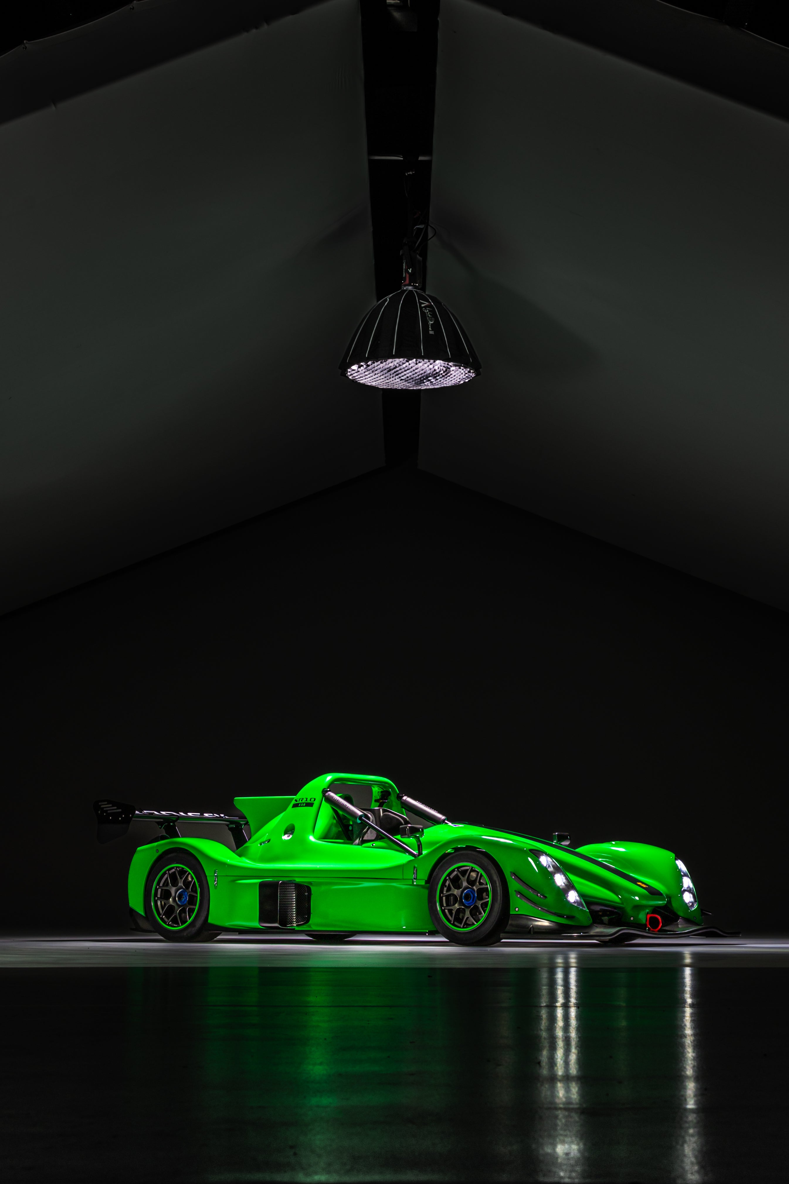 Radical SR10 XXR