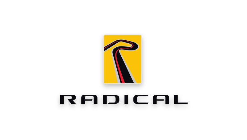 Radical SR3 XXR | Spring Mountain Racing