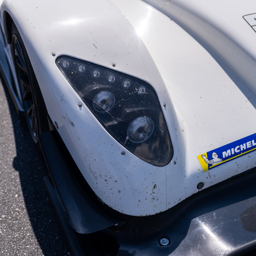 2017 Radical SR3 RSX 1500cc Center Seat