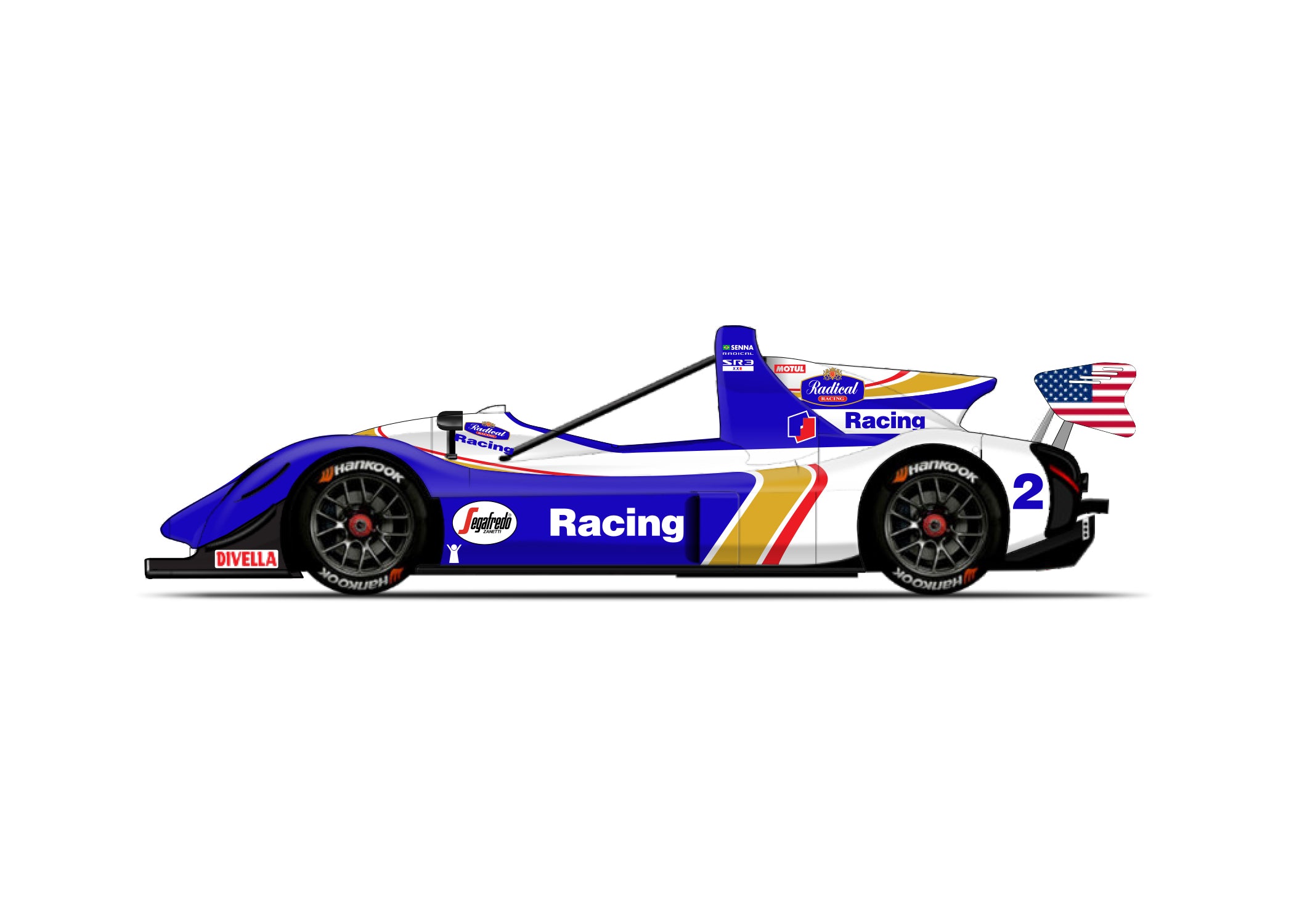 New Inventory | Spring Mountain Racing