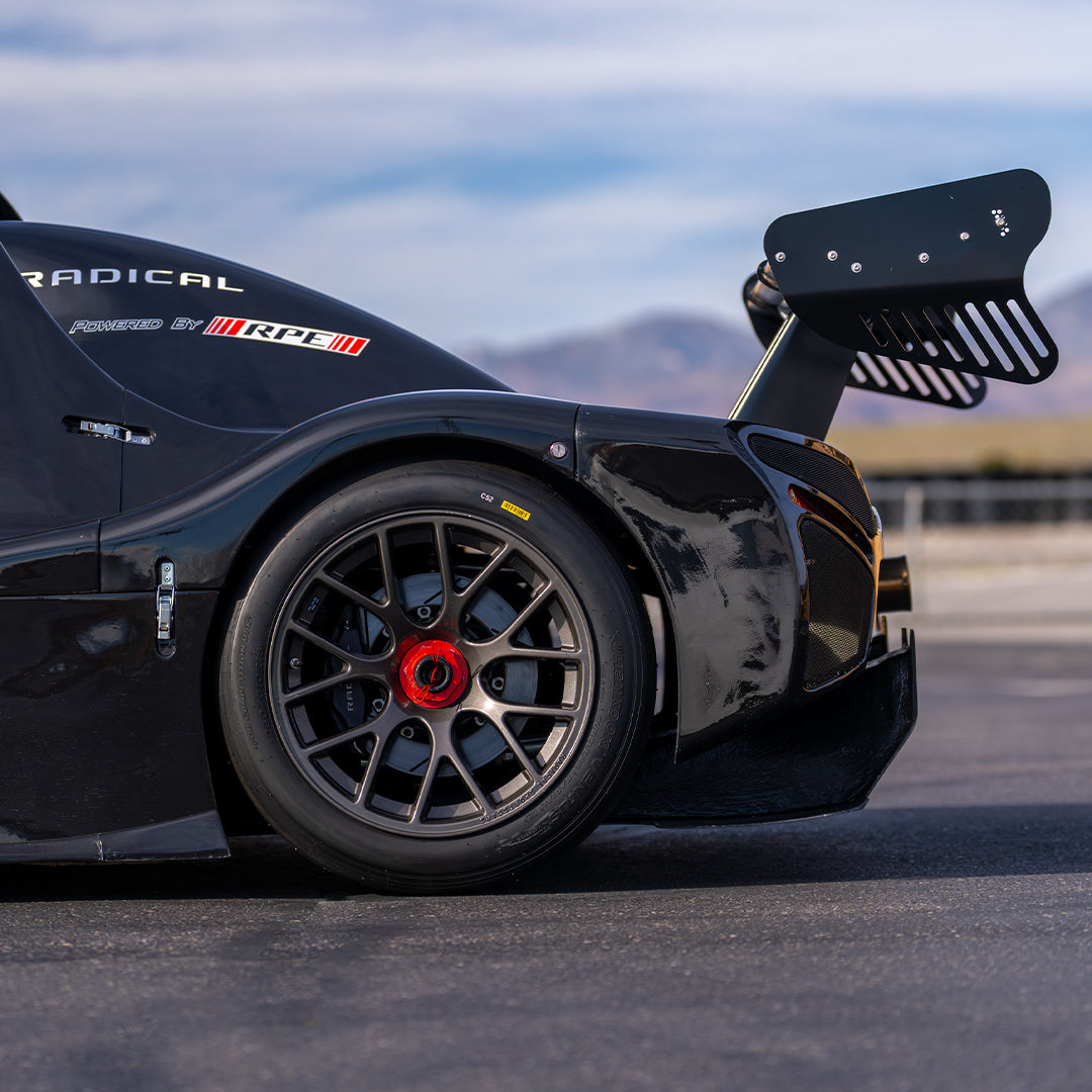 2022 Radical SR3XX 1340cc Center Seat Drive – Low Hours – Halo Included