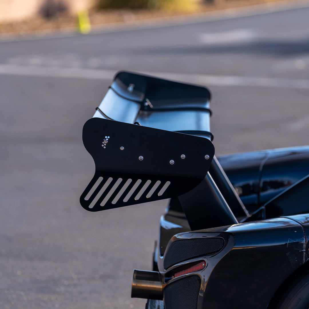 2022 Radical SR3XX 1340cc Center Seat Drive – Low Hours – Halo Included