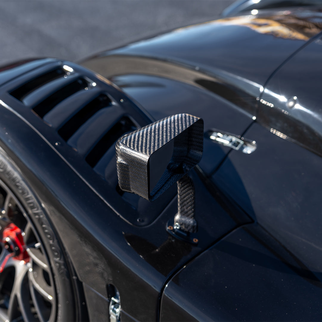 2022 Radical SR3XX 1340cc Center Seat Drive – Low Hours – Halo Included