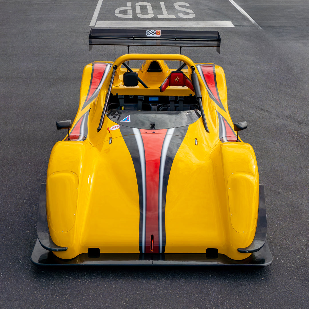 2006 Radical SR3 1300cc Left Hand Drive – Low Engine Hours – Freshly Serviced