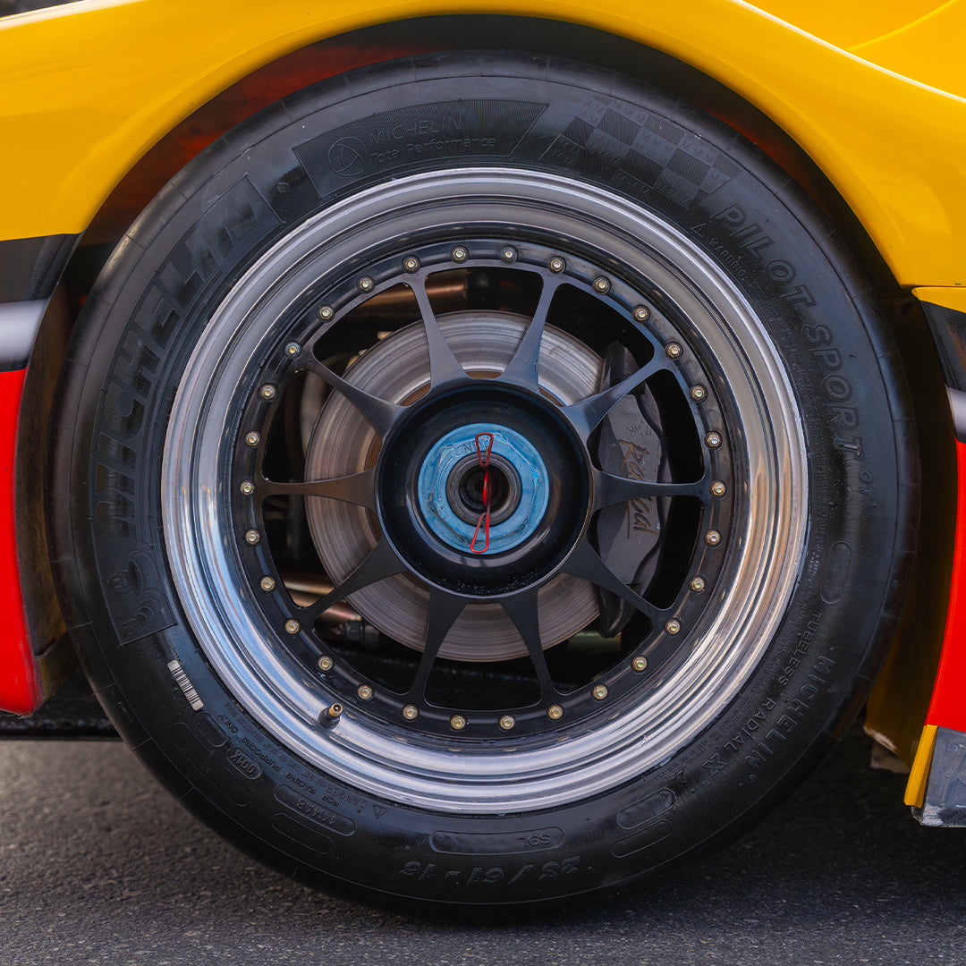 2006 Radical SR3 1300cc Left Hand Drive – Low Engine Hours – Freshly Serviced