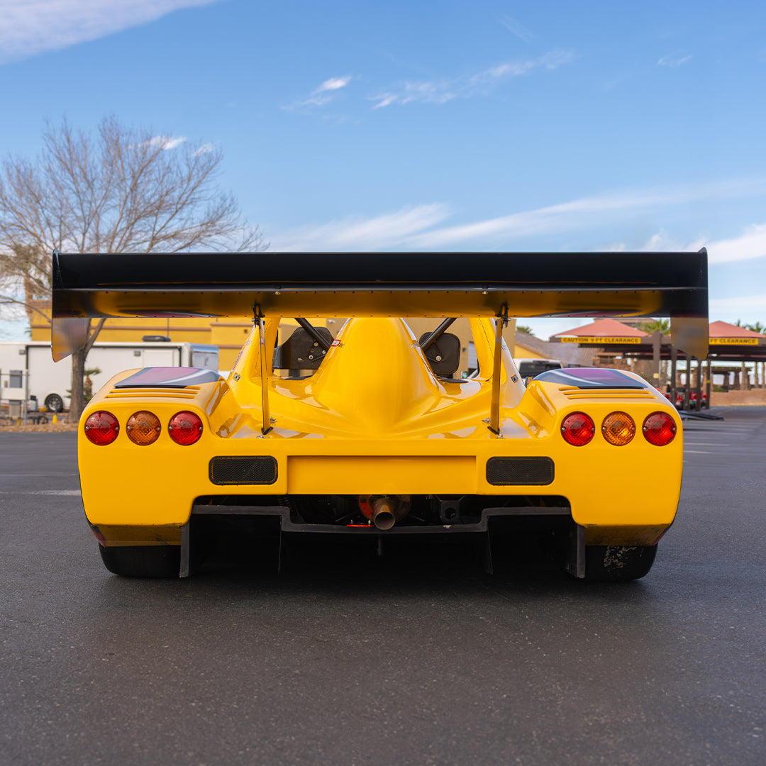 2006 Radical SR3 1300cc Left Hand Drive – Low Engine Hours – Freshly Serviced