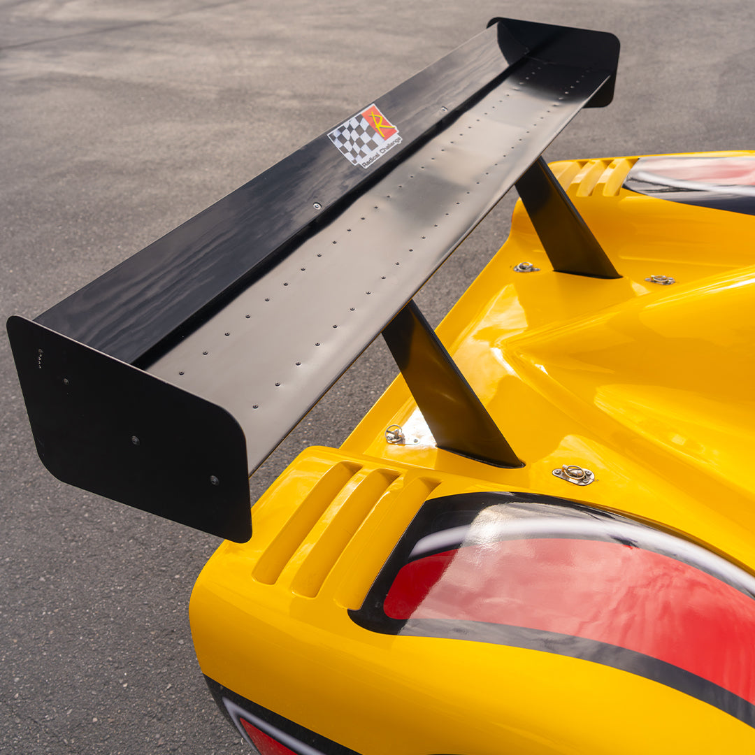 2006 Radical SR3 1300cc Left Hand Drive – Low Engine Hours – Freshly Serviced