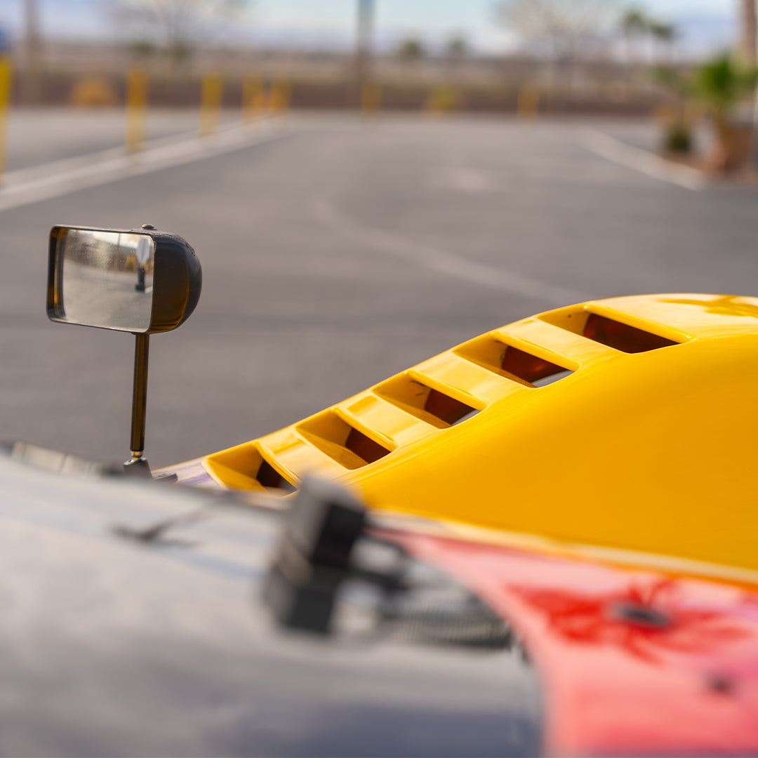 2006 Radical SR3 1300cc Left Hand Drive – Low Engine Hours – Freshly Serviced