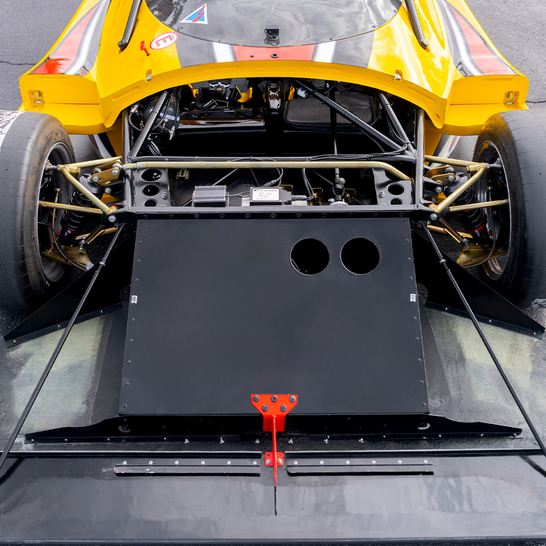 2006 Radical SR3 1300cc Left Hand Drive – Low Engine Hours – Freshly Serviced