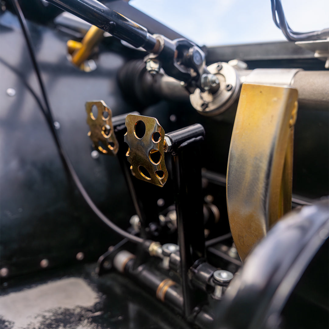 2006 Radical SR3 1300cc Left Hand Drive – Low Engine Hours – Freshly Serviced