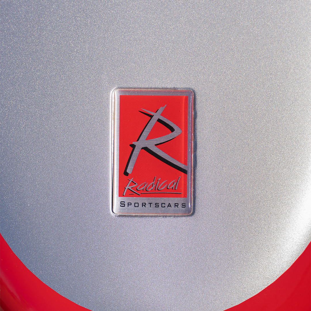 2011 Radical SR3RS 1500cc Left Hand Drive