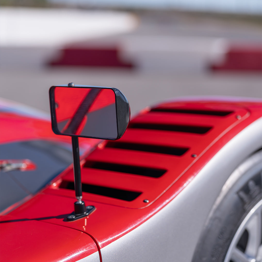 2011 Radical SR3RS 1500cc Left Hand Drive