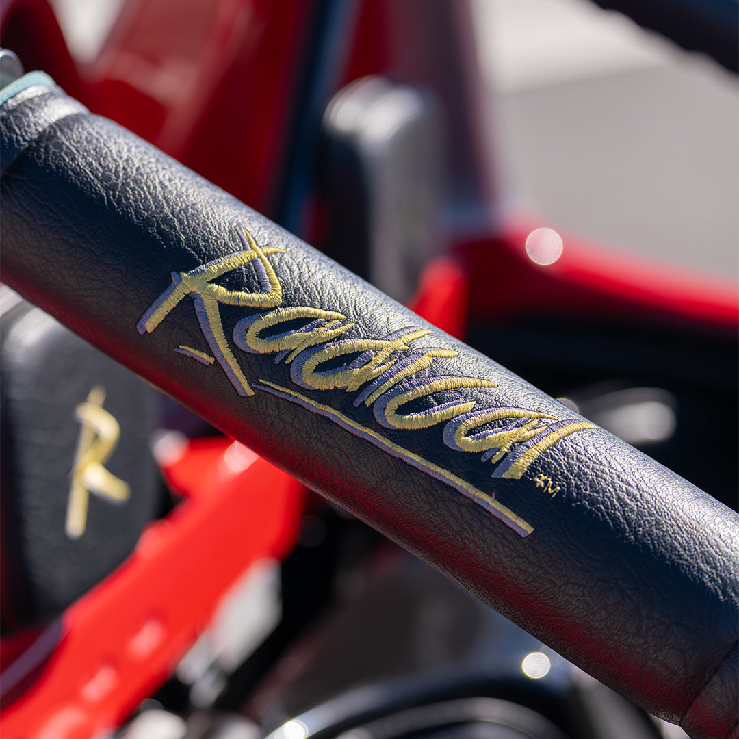 2011 Radical SR3RS 1500cc Left Hand Drive