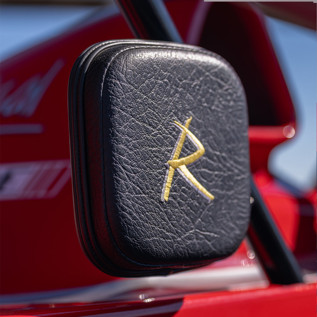 2011 Radical SR3RS 1500cc Left Hand Drive