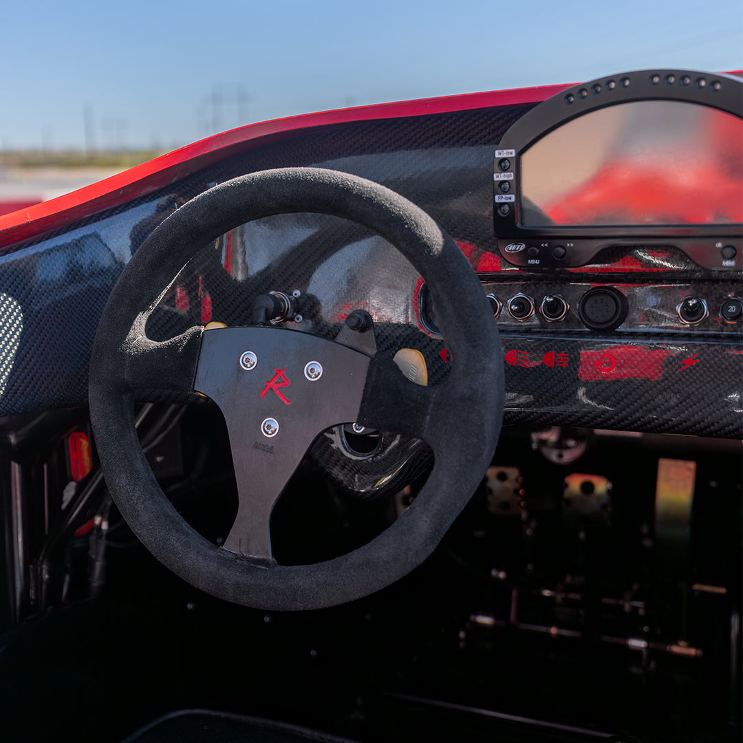 2011 Radical SR3RS 1500cc Left Hand Drive