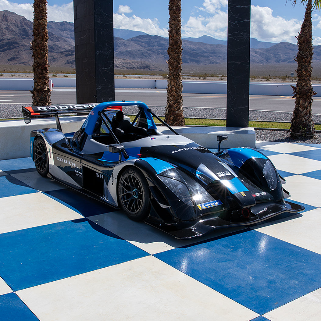 Products | Spring Mountain Racing