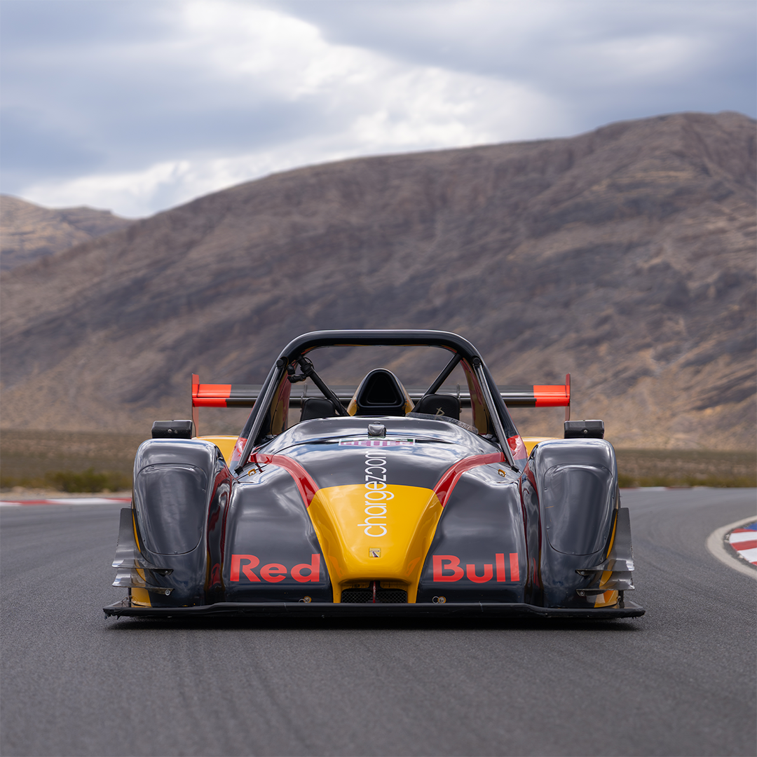 2013 Radical SR3 RS 1500cc Center Seat X Bearing Update