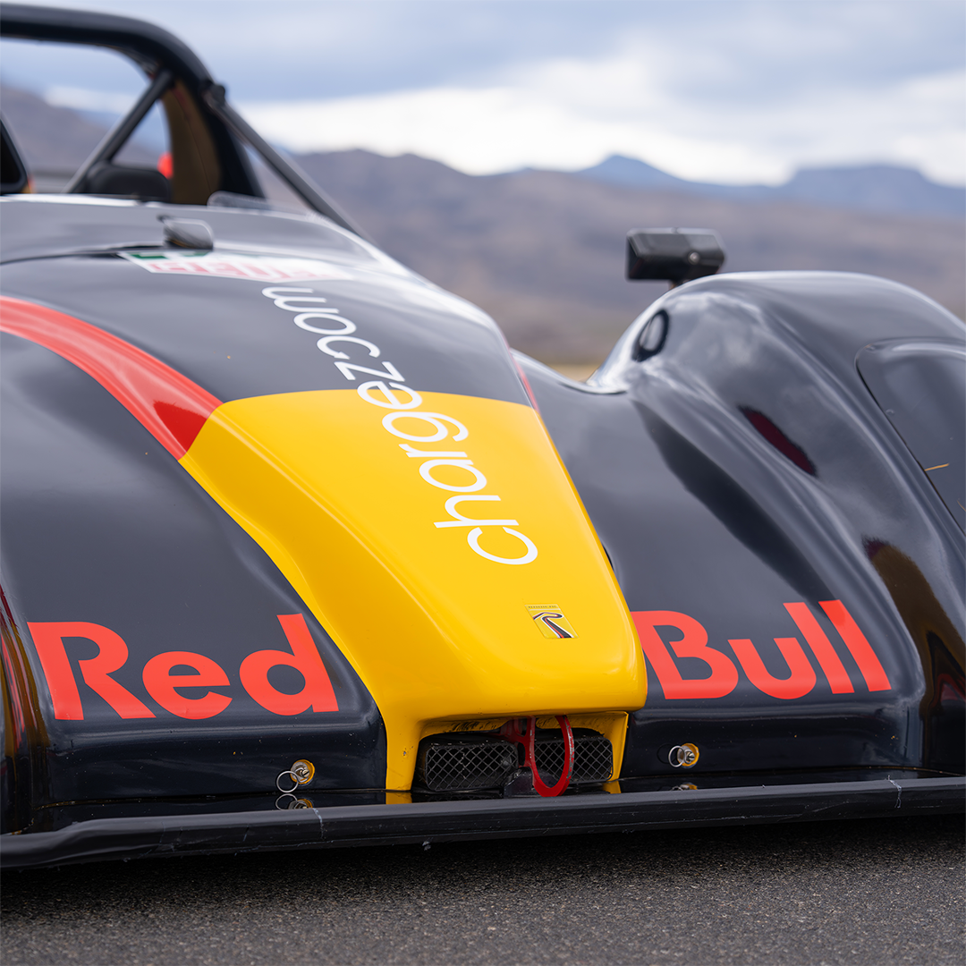 2013 Radical SR3 RS 1500cc Center Seat X Bearing Update