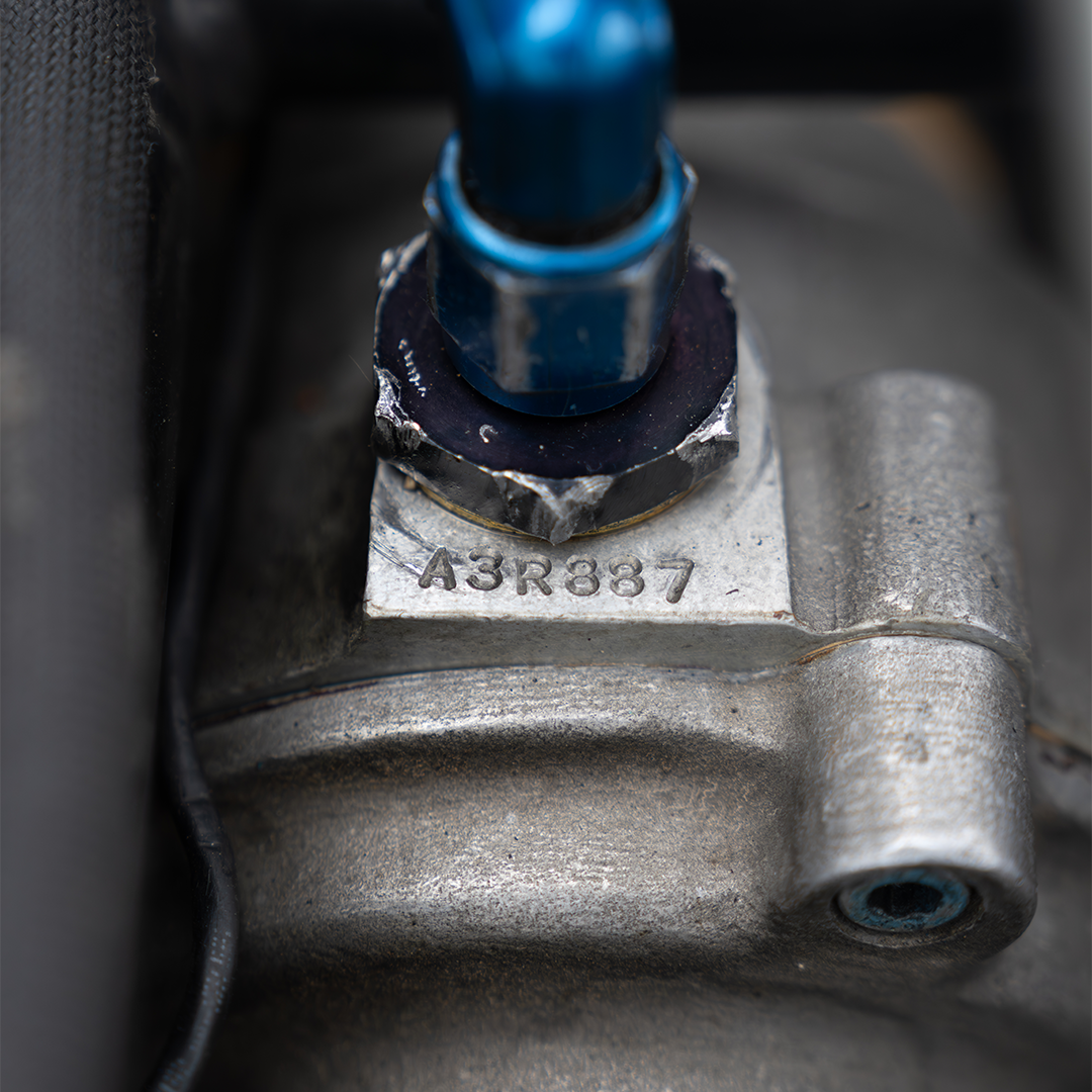 2013 Radical SR3 RS 1500cc Center Seat X Bearing Update