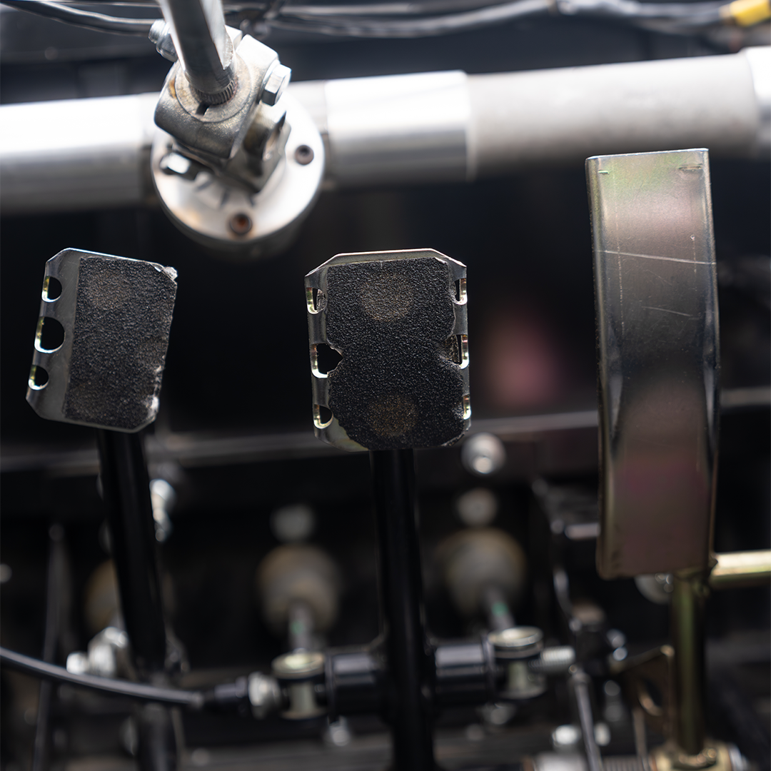 2013 Radical SR3 RS 1500cc Center Seat X Bearing Update