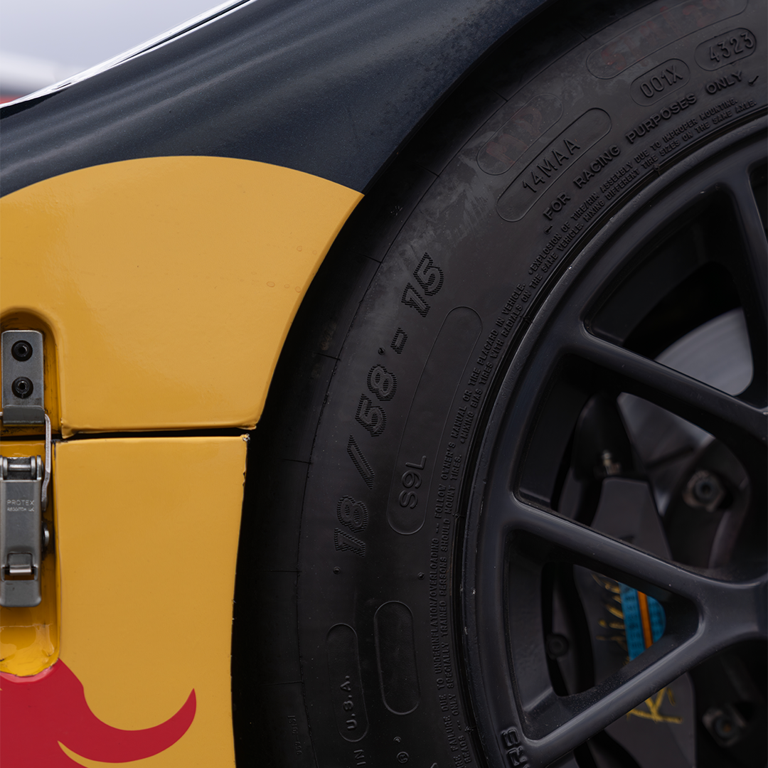 2013 Radical SR3 RS 1500cc Center Seat X Bearing Update